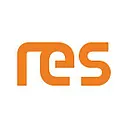 RES logo