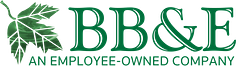 BB&E logo