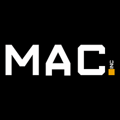 Mac Safety logo