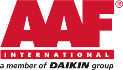 American Air Filter International logo
