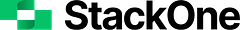 StackOne logo