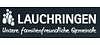 Gemeinde Lauchringen logo
