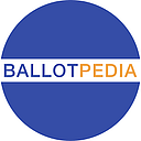 Ballotpedia logo