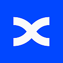 BingX logo