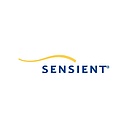 Sensient logo