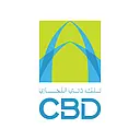 CBD logo