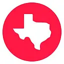 Texas Department of Criminal Justice logo