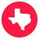 Texas Department of Criminal Justice logo