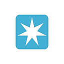 Maersk logo