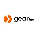 Gear Inc logo