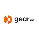 Gear Inc logo