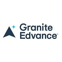 Granite Edvance logo