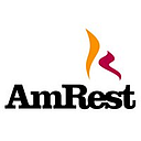 AmRest logo