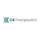 C4 Therapeutics, Inc. logo