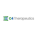 C4 Therapeutics, Inc. logo