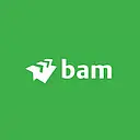 Royal BAM Group logo