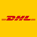 DPDHL logo
