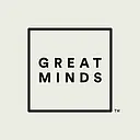Great Minds logo