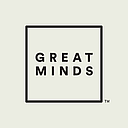 Great Minds logo