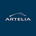 Artelia logo