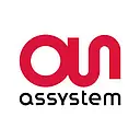 ASSYSTEM logo