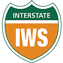 Interstate Waste Services logo