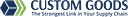 Customs Goods logo