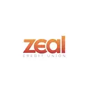 Zeal Credit Union logo