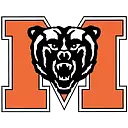 Mercer University Athletics logo