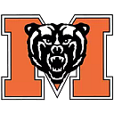 Mercer University Athletics logo