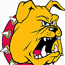 Ferris State Men’s Hockey logo