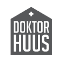Doktorhuus Gruppe logo