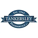 Tankersley Food Service logo