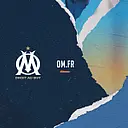 Olympique de Marseille logo