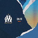 Olympique de Marseille logo