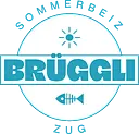 Sommerbeiz Brüggli logo