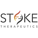 Stoke Therapeutics logo