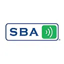 SBA logo