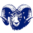 Fremont County School District #2 logo