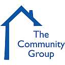 The Community Group logo