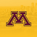 Assistant Learning Specialist | University of Minnesota logo