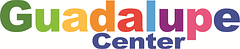 Guadalupe Center logo