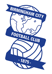 Birmingham City FC logo