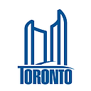 The City logo