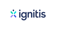 Ignitis logo