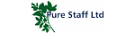 Pure Staff Ltd logo
