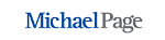 Michael Page logo