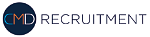 CMD Recruitment logo
