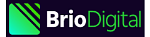 Brio Digital logo