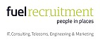 Fuel Recruitment Limited logo